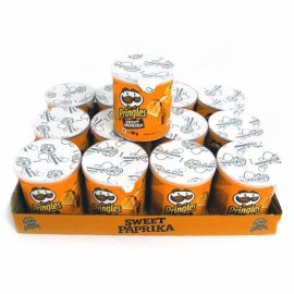 Pringles Paprika Pz.12