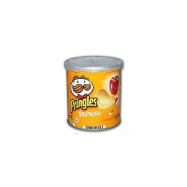 Pringles Paprika Pz.12