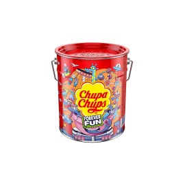 Latta Chupa Chups Pz. 150
