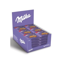 Cookies Milka Sensations Pz.24