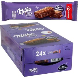 Milka Choco Brownie Pz.24