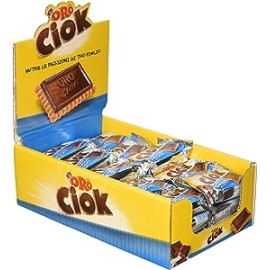Oro Ciok Cioccolato al...