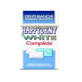 Happydent White Complete...
