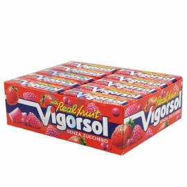Vigorsol Real Fruit Stick...