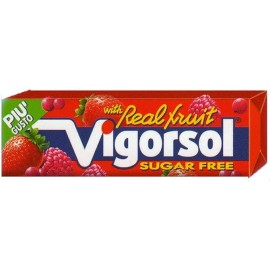 Vigorsol Real Fruit Stick...