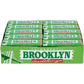 Brooklyn Chloro Stick Pz.20