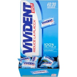 Vivident Xylit Spearmint...