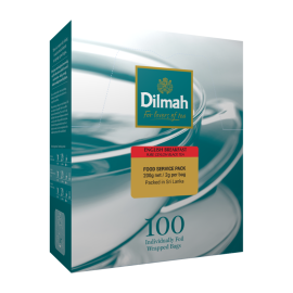 Dilmah Tea Breakfast 100...