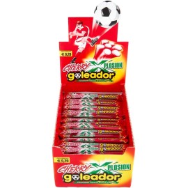 Goleador Cherry Xplosion...