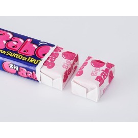 Big Babol Tutti Frutti...