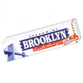Brooklyn Spearmint Stick Pz.20