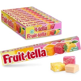 Fruit-tella Fruit Mix Pz.20