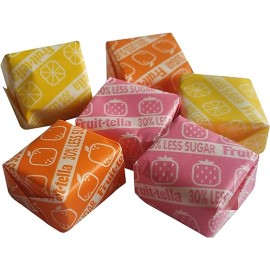 Fruit-tella Fruit Mix Pz.20