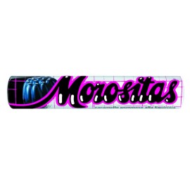 Morositas Liquirizia Pz.24