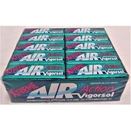 Air Action Vigorsol Xtreme...