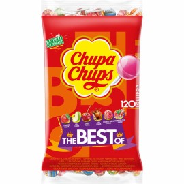 Chupa Chups Monoporzione in...