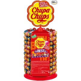 Ruota Chupa Chups Pz.200