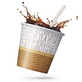 Bicchiere Hot Drink per...