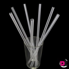 Cannucce per Bubble Tea Pz.50