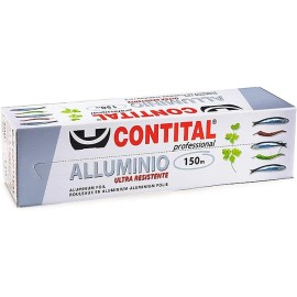 Rotolo Alluminio...