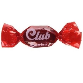 Caramelle Sperlari Club...