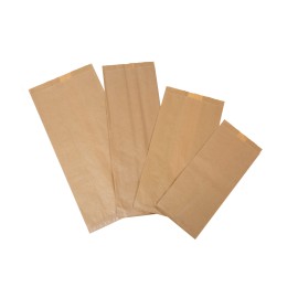 Sacchetti Carta Antigrasso...