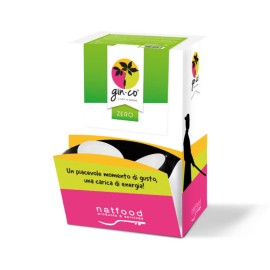Capsule Natfood Ginco Zero...