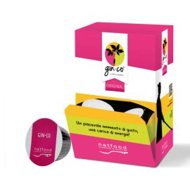 Capsule Natfood Ginco...