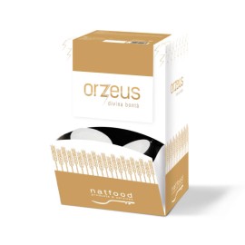 Capsule Natfood Orzeus Pz.30