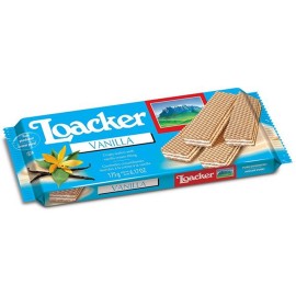Loacker Vaniglia Pz.25