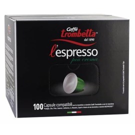 Capsule Caffè Trombetta Più...