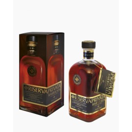 Grappa Riserva Privata...