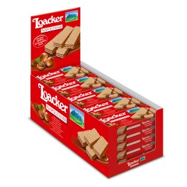 Loacker Napolitaner Pz.24...