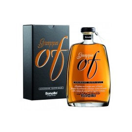 Grappa OF Amarone Barrique...