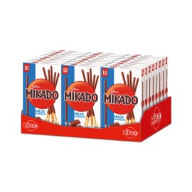 Mikado al Latte Pz.24