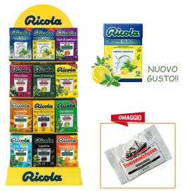 Expo Ricola Pz.60 + 24...