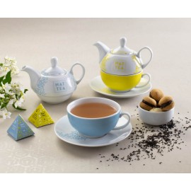 Nat Tea Ceylon Limone Pz.22
