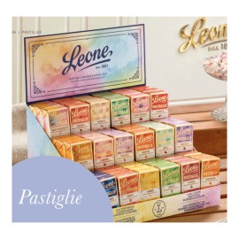 Expo Pastiglie Leone Pz.54