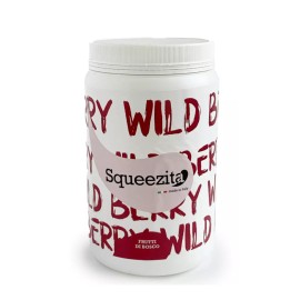 Squeezita Frutti di Bosco Kg.2