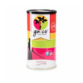 Barattolo Gin-co 3Kg