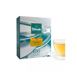 Dilmah Camomilla 100 filtri