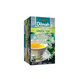 Dilmah Tea Jasmine Pz.20
