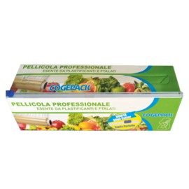 Pellicola Professionale con...