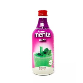 Master per Granita Menta 500ml