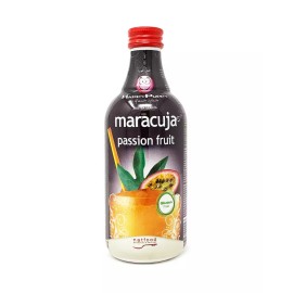 Master per Granita Maracuja...