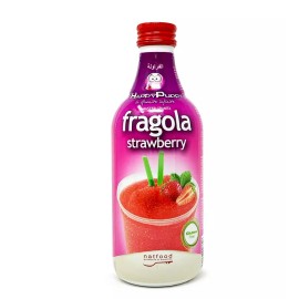 Master per Granita Fragola...