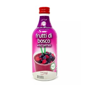 Master per Granita Frutti...