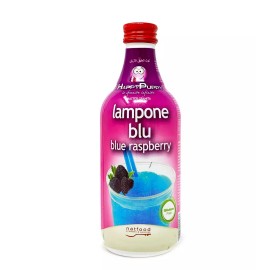 Master per Granita Lampone...