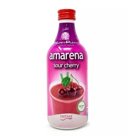 Master per Granita Amarena...