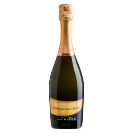 Prosecco La Pieve Pergolo Pz.6